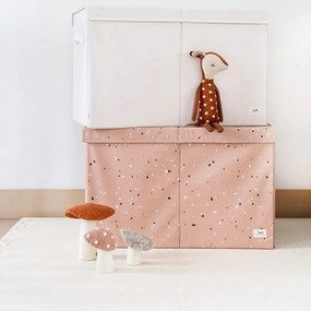 Παζλ δαπέδου 3sprouts EVA Foam hazelnut 178x120εκ