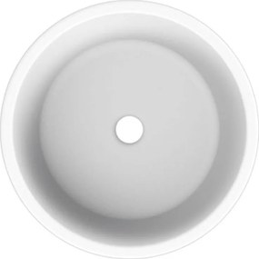 Scarabeo Bucket 8807 Ø42 - Επιτραπέζιος νιπτήρας