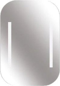 Καθρέπτης Διάφανο LALIO 60x4.5x90