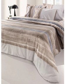 Σεντόνια King Size (Σετ) Guy Laroche Santiago Stone