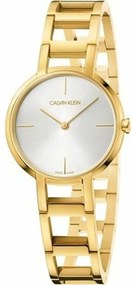 Γυναικεία Ρολόγια Calvin Klein CHEERS (Ø 32 mm)