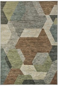 Χαλί Malizia 89877/5250 Multi Carpet Couture 240X340cm