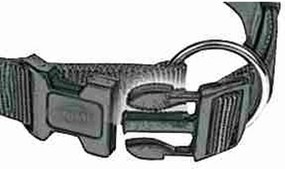 Κολλάρο Σκύλου Trixie New Premium Κόκκινο S/M 30-45 cm