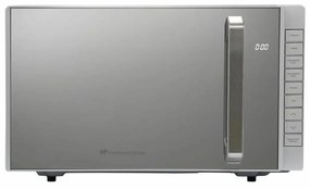 φούρνο μικροκυμάτων Continental Edison CEMO23UX042  1250 W 23 L