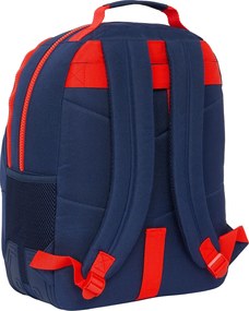 Σχολική Τσάντα Super Mario World 32 x 42 x 15 cm