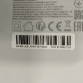 [Outlet Grade B] Xiaomi Mi Humidifier 2 Lite White EU BHR6605EU