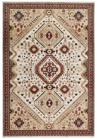 Χαλί (140x200) Polcarpet Kazak Oriental 714 Beige Rose