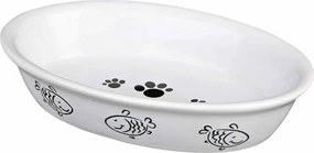 Τροφοδότης γατών Trixie 15 x 10 cm