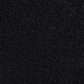 vidaXL Πετσέτες Premium Σετ 8 Τεμ. SOLUND Μαύρο 600 γρ/μ²