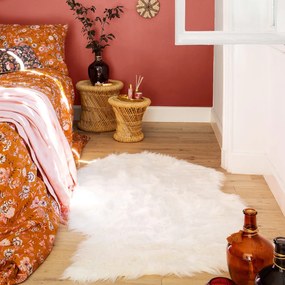 Χαλί Διαδρόμου Γούνινο (90x150) A-S Oslo Ivory 164036A