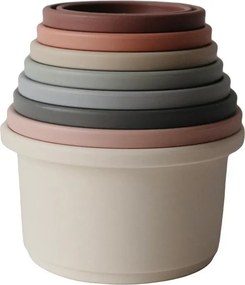 Πυραμίδα Στοίβαξης Mushie Original 66-2400230