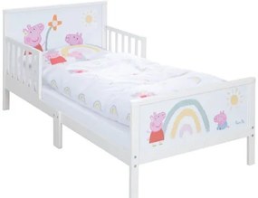 Σετ παιδικού δωματίου Peppa Pig