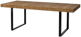 Τραπέζι Rivina επεκτεινόμενο