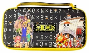 Nintendo Switch Doboza FR-TEC OPSWPBSUN Πολύχρωμο