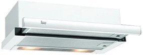 Teka TL 6310 WH Συρόμενος Απορροφητήρας 60cm Λευκός