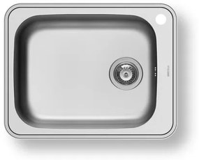 ΝΕΡΟΧΥΤΗΣ SPACE PLUS 61X48 1B 1TH O92 GOF - 108717401