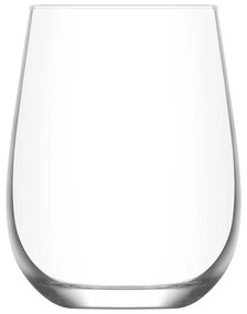 Luigi Ferrero Sferica FR-365AG Σετ Ποτήρια Νερού / Κοκτέιλ/Ποτού 475ml