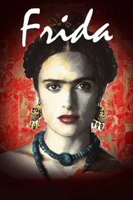 Εικονογράφηση Frida (2002)