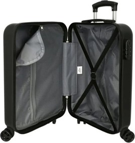 Σετ Bαλίτσες Disney Mickey Mouse Πολύχρωμο