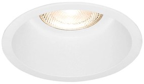 Φωτιστικό Σποτ Braytron BH03-04090 Λευκό (White)