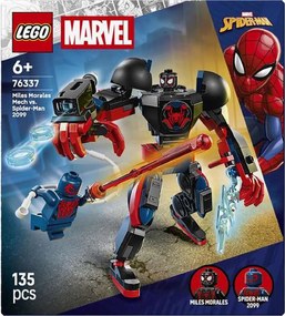 Παιχνίδι Kατασκευή Lego Marvel 76337