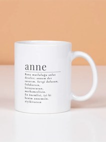 Stewehome πορσελάνινο φλυτζάνι με σχέδιο για τη γιορτή της μητέρας