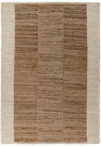 Χαλί Cottage 445 Brown-Beige Obsession 160X230cm