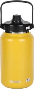 Φορητό παγούρι-θερμός - DB22667 - 4.6L - 833855 - Yellow