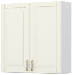 Ντουλάπι κρεμαστό Toscana V9-90-2K - 90.00Χ32.00Χ91.00cm