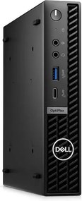 DELL N09O7020MFFPEMEA_VP_UBU Desktop Optiplex 7020 , MFF , Intel Core i7 14700 , 16GB , 512GB SSD , UBU , US