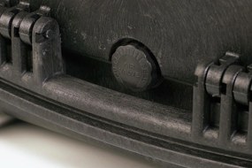 Αδιάβροχη βαλίτσα GT Line EXPLORER 7726 Αφρός 83,6 x 64,1 x 30,4 cm