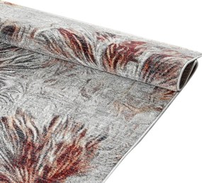Χαλί (160x230) Polcarpet Mystic Kilvana 6812 L.Grey/Silver