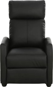 Πολυθρόνα Relax Massage Fray