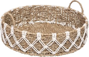 Δίσκος Διακόσμησης (Φ38.5x15.5) A-S Palm 185639