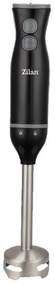 Ραβδομπλέντερ - Μπίμερ 250W ZLN5220 17.6x17.6x40.9cm Black Zilan Ανοξείδωτο Ατσάλι