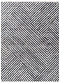 Χαλί (160x230) Polcarpet Mystic Kilvana 4105 D.Grey