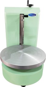 Cake Decorating Machine - Ø 36.4cm - Green