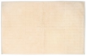 Χαλάκι Μπάνιου 70x110 0759 Cream 5204850240349