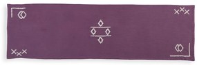 Τραβέρσα (45x150) Nef-Nef Homeware Laura Mauve