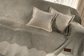 Μαξιλαρι Vento Natural 50X50 Χωρις Γεμιση