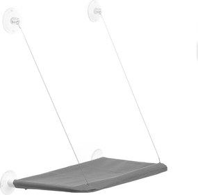 Κρεμαστή Αιώρα για Γάτες Catlax InnovaGoods