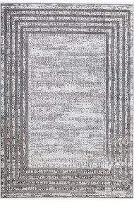 Χαλί Dorian Three Grey Carpet Couture 240X340cm