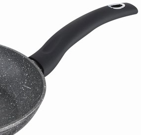 Τηγάνι Αντικολλητικό Φ32x6cm ORION BG-8513 - BERGNER