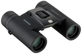 Olympus 10X25 WP II BLACK Binoculars