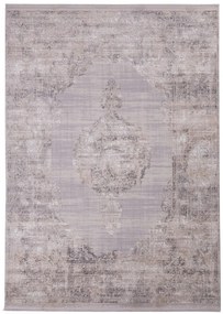 Χαλί Infinity 5909A GREY Royal Carpet &#8211; 70×140 cm 70X140
