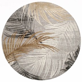 Στρογγυλό Χαλί All Season (Φ160) Tzikas Carpets Boheme 18531-070