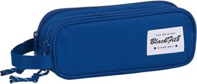 Κασετίνα BlackFit8 M513 Τυρκουάζ 21 x 8 x 6 cm