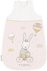 Υπνόσακος 3.3 Tog (6-18 μηνών) Kikka Boo Rabbits In Love