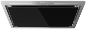 Teka GFL 57651 EOS Εντοιχιζόμενος Απορροφητήρας Τζακιού 53,2cm Εγγύηση 2+1 Χρόνια