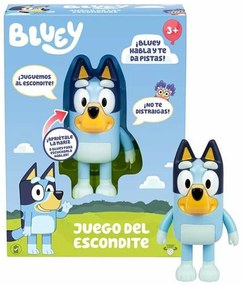 Διαδραστικό Kατοικίδιο ζώο Bluey